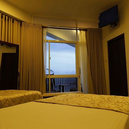 Rock Fort Beach Resort Unawatuna Kültér fotó