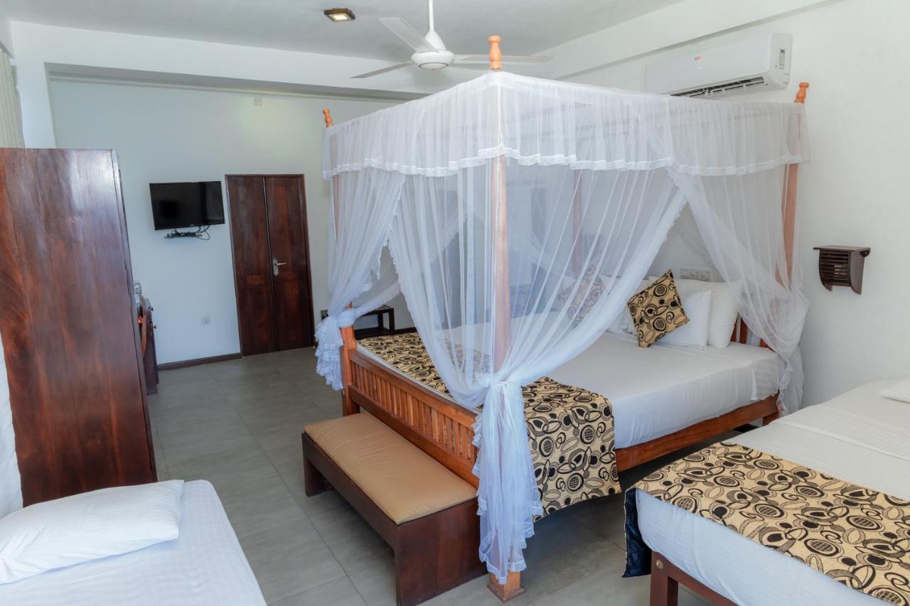 Rock Fort Beach Resort Unawatuna Kültér fotó