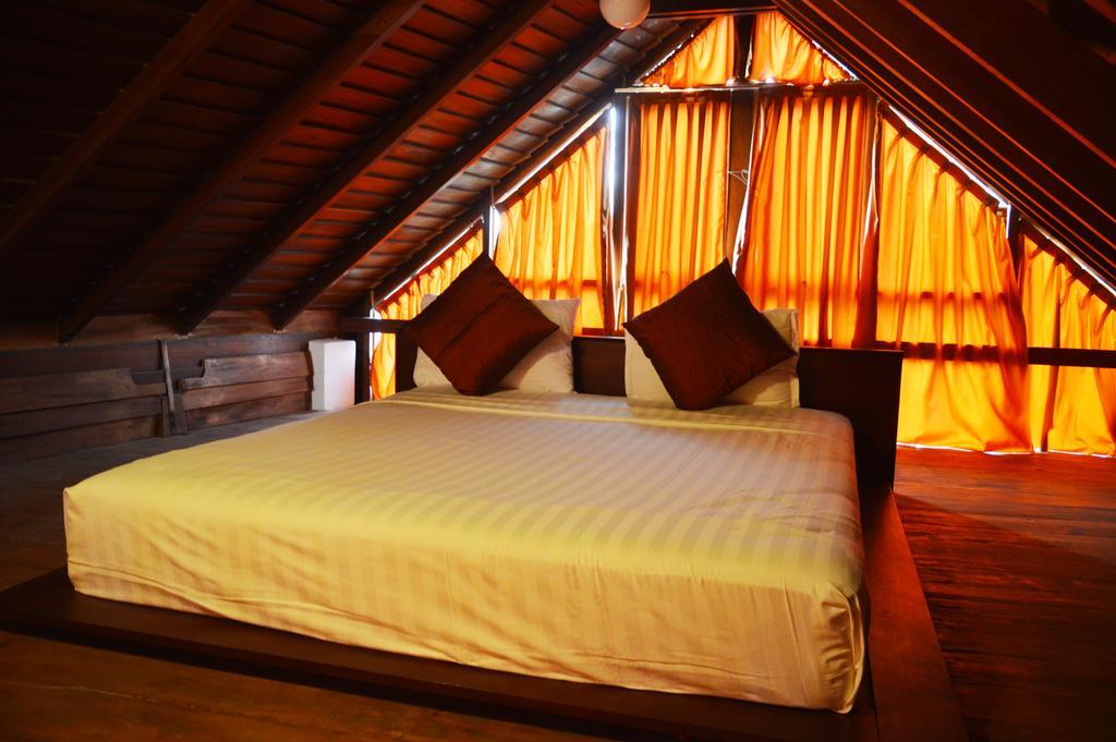 Rock Fort Beach Resort Unawatuna Kültér fotó