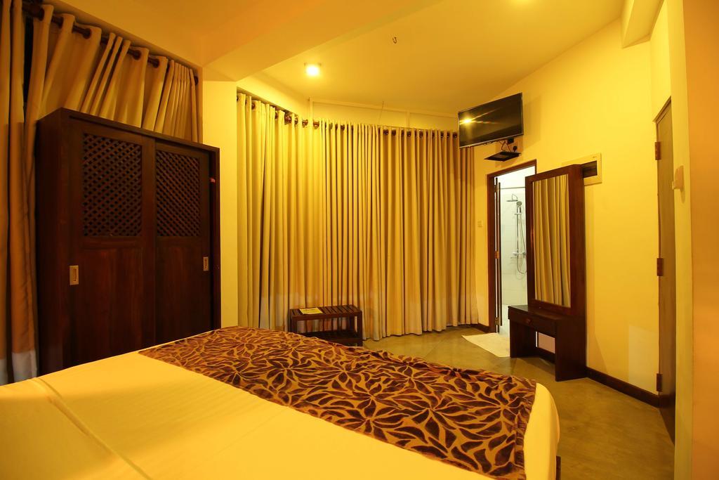 Rock Fort Beach Resort Unawatuna Kültér fotó