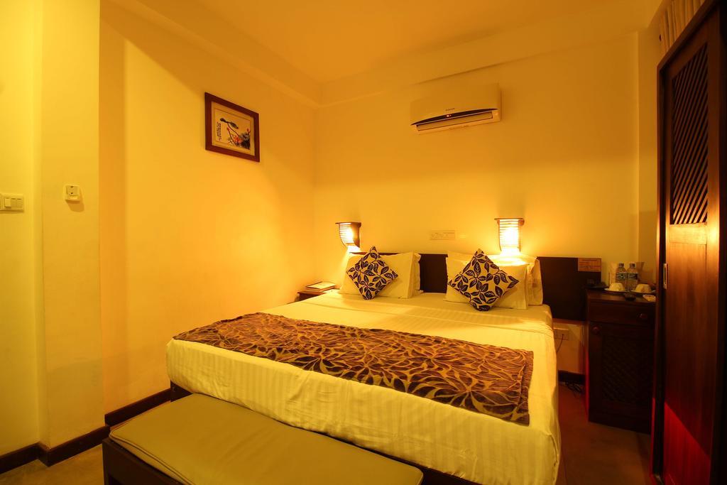 Rock Fort Beach Resort Unawatuna Kültér fotó