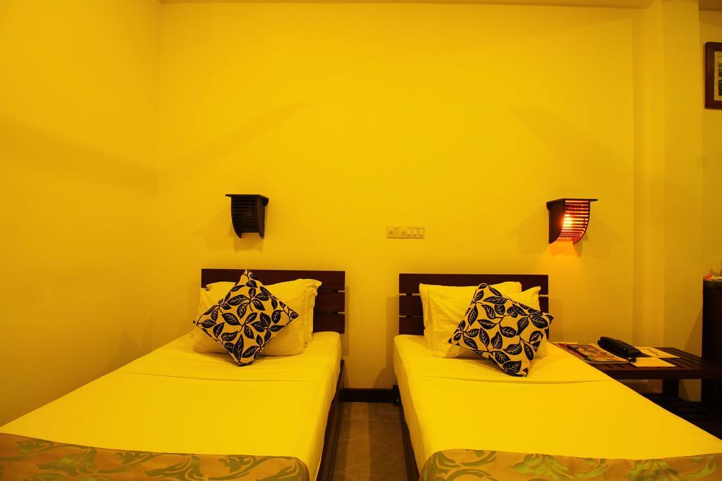 Rock Fort Beach Resort Unawatuna Kültér fotó