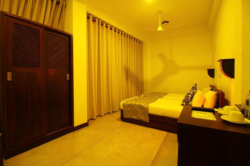 Rock Fort Beach Resort Unawatuna Kültér fotó