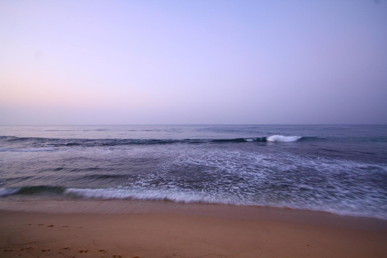 Rock Fort Beach Resort Unawatuna Kültér fotó